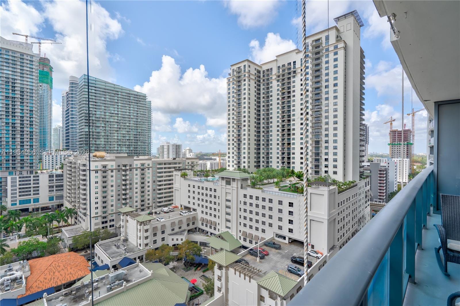 45 SW 9th Street 1405, Miami, FL 33130 photo 16