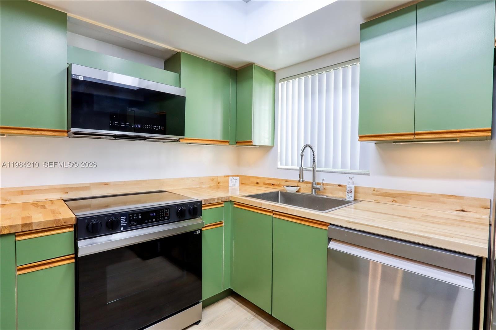 201 NW 7th Street 307, Miami, FL 33136 photo 11