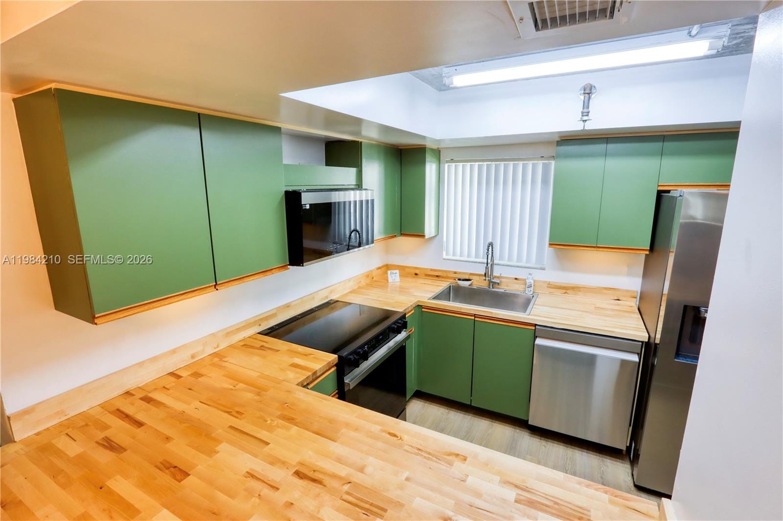 201 NW 7th Street 307, Miami, FL 33136 photo 19