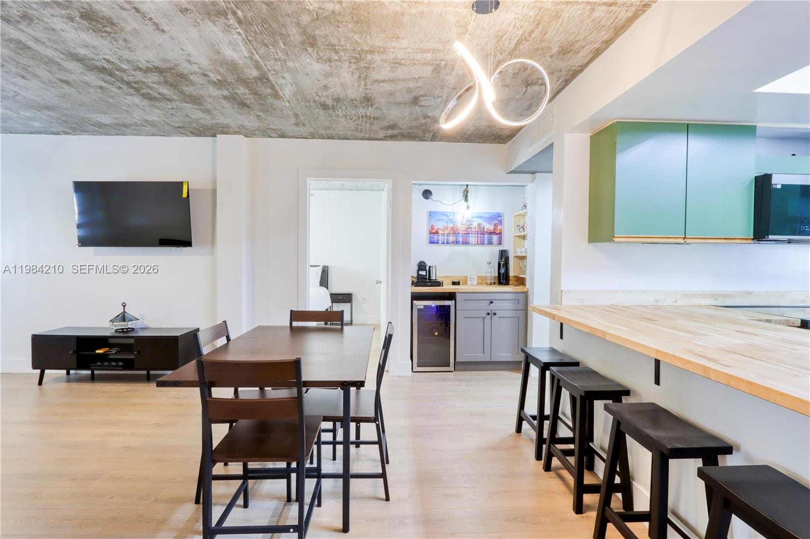 201 NW 7th Street 307, Miami, FL 33136 photo 8