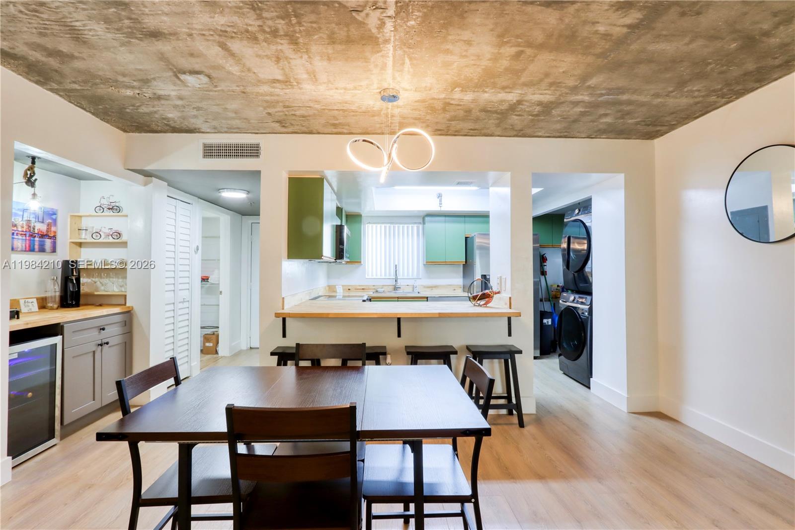 201 NW 7th Street 307, Miami, FL 33136