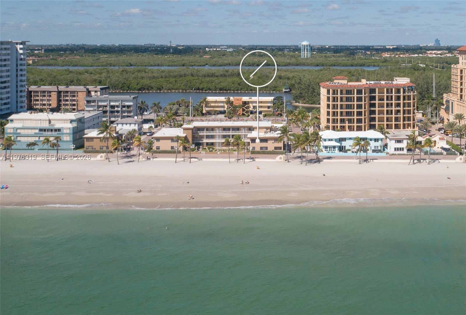 3300 N Surf Road 26A, Hollywood, FL 33019, Hollywood