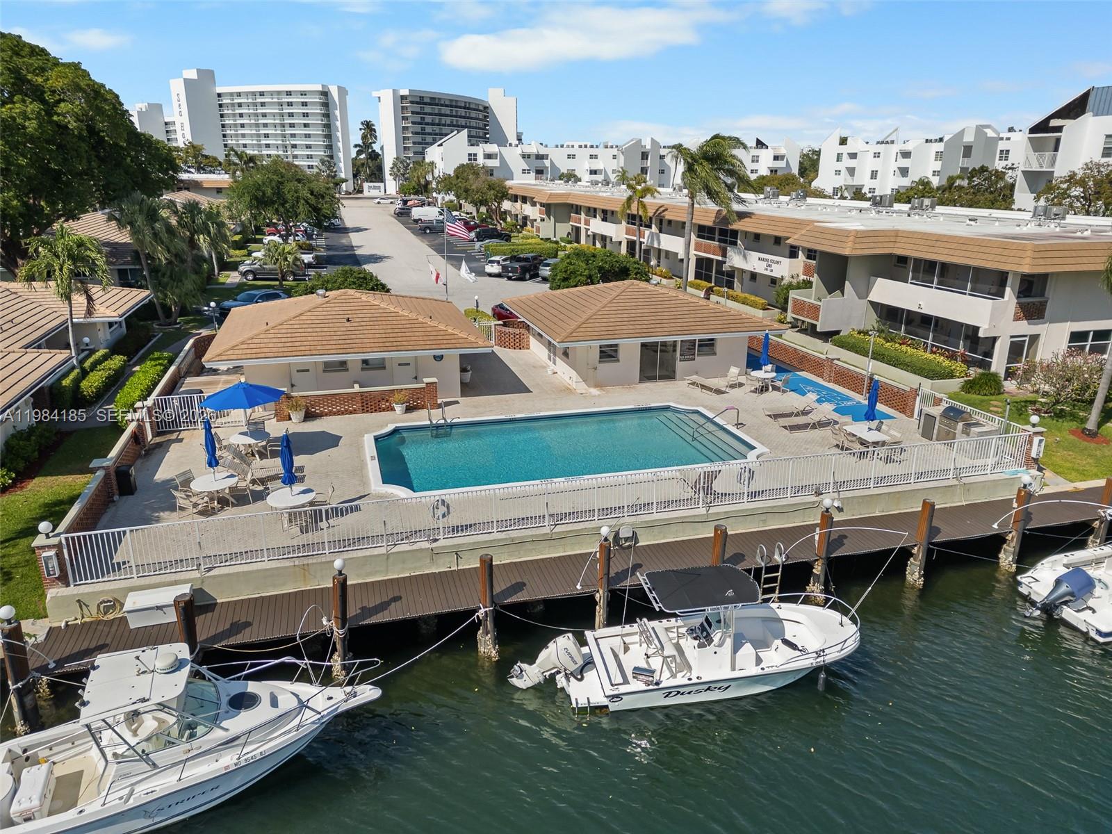 1340 NE 28th Avenue 244, Pompano Beach, FL 33062, Pompano Beach