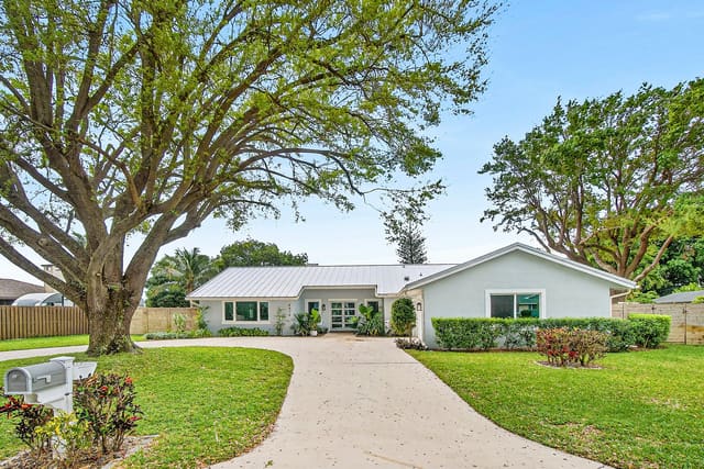 4578 Palo Verde Drive, Boynton Beach, FL 33436