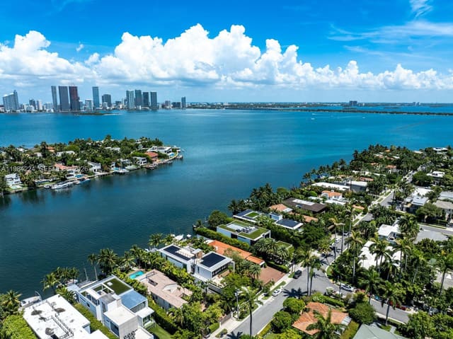 600 W Dilido Drive, Miami Beach, FL 33139