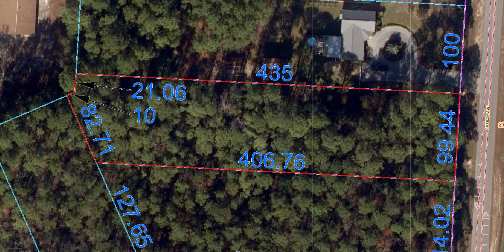9897 Aileron Avenue, Pensacola, FL 32506, Pensacola
