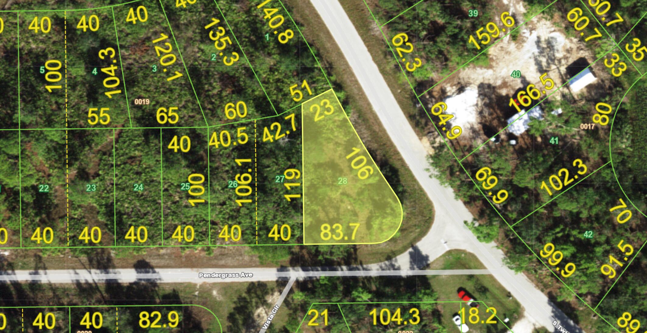 28064 Pendergrass Avenue, Punta Gorda, FL 33955, Punta Gorda