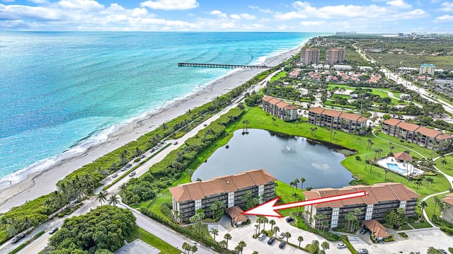 101 S Seas Drive 105, Jupiter, FL 33477