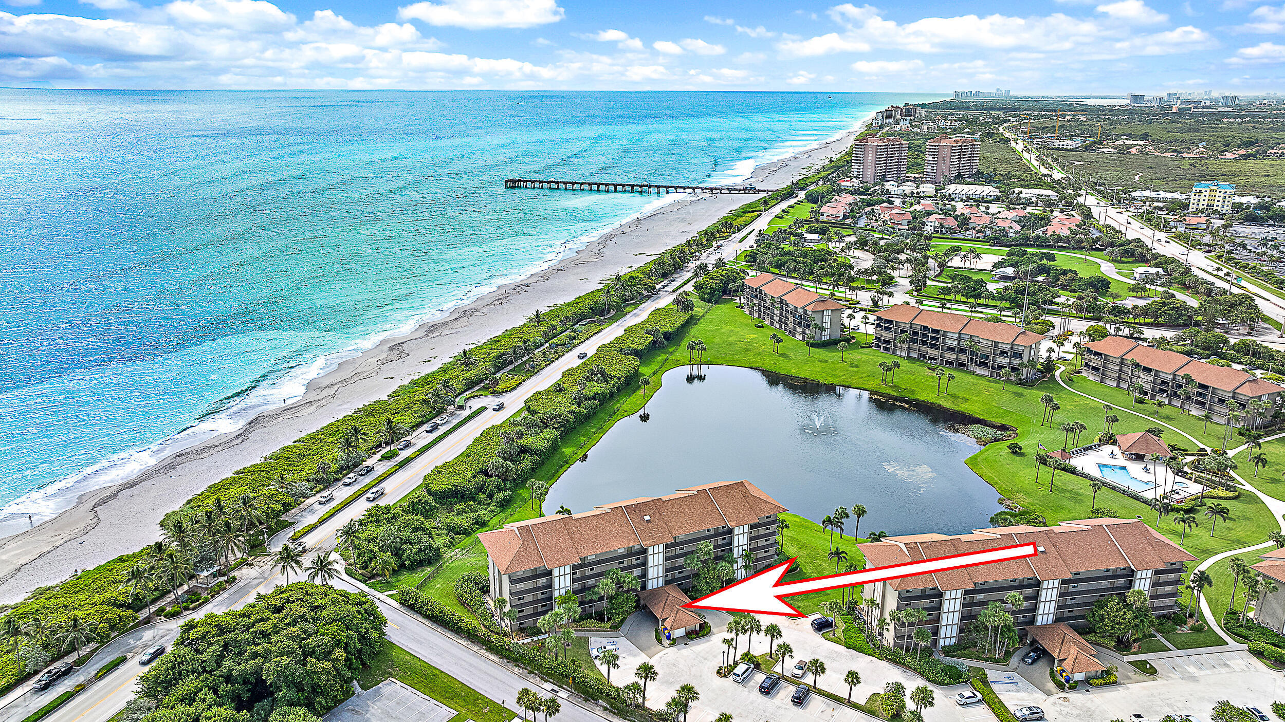 101 S Seas Drive 105, Jupiter, FL 33477, Jupiter