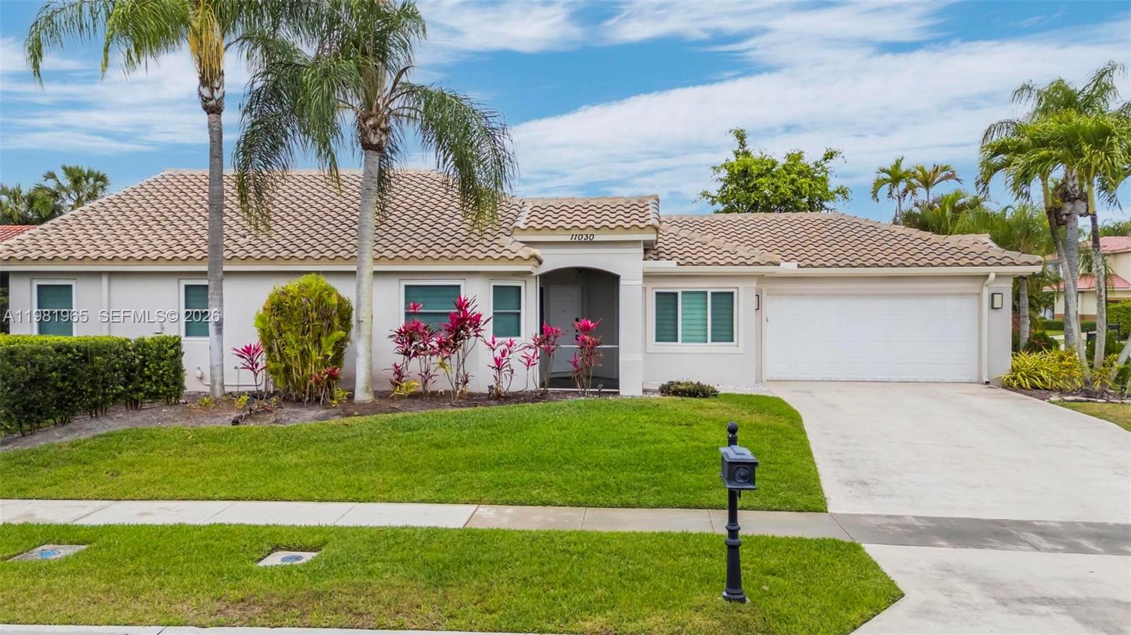 11030 Harbour Springs Circle, Boca Raton, FL 33428, Boca Raton