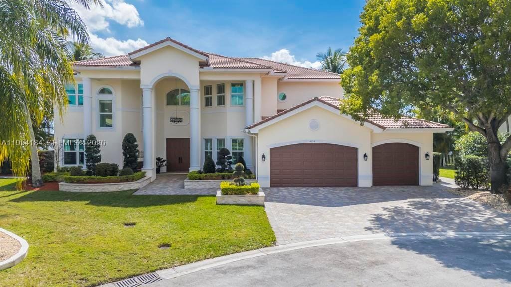 4194 SW 189th Avenue, Miramar, FL 33029