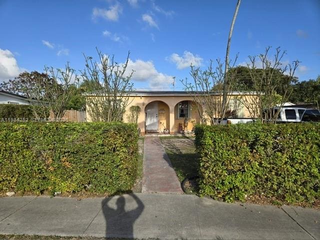 4135 SW 116th Avenue, sold in Westwood Lake, Miami, FL