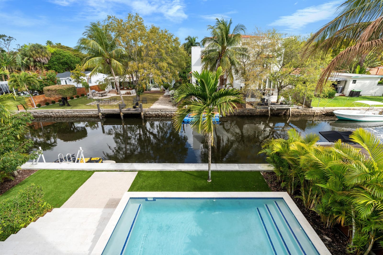 605 SW 12th Street, Fort Lauderdale, FL 33312 photo 28