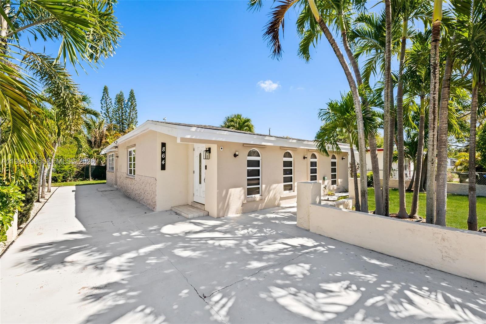864 NW 16th Terrace, Fort Lauderdale, FL 33311, Fort Lauderdale