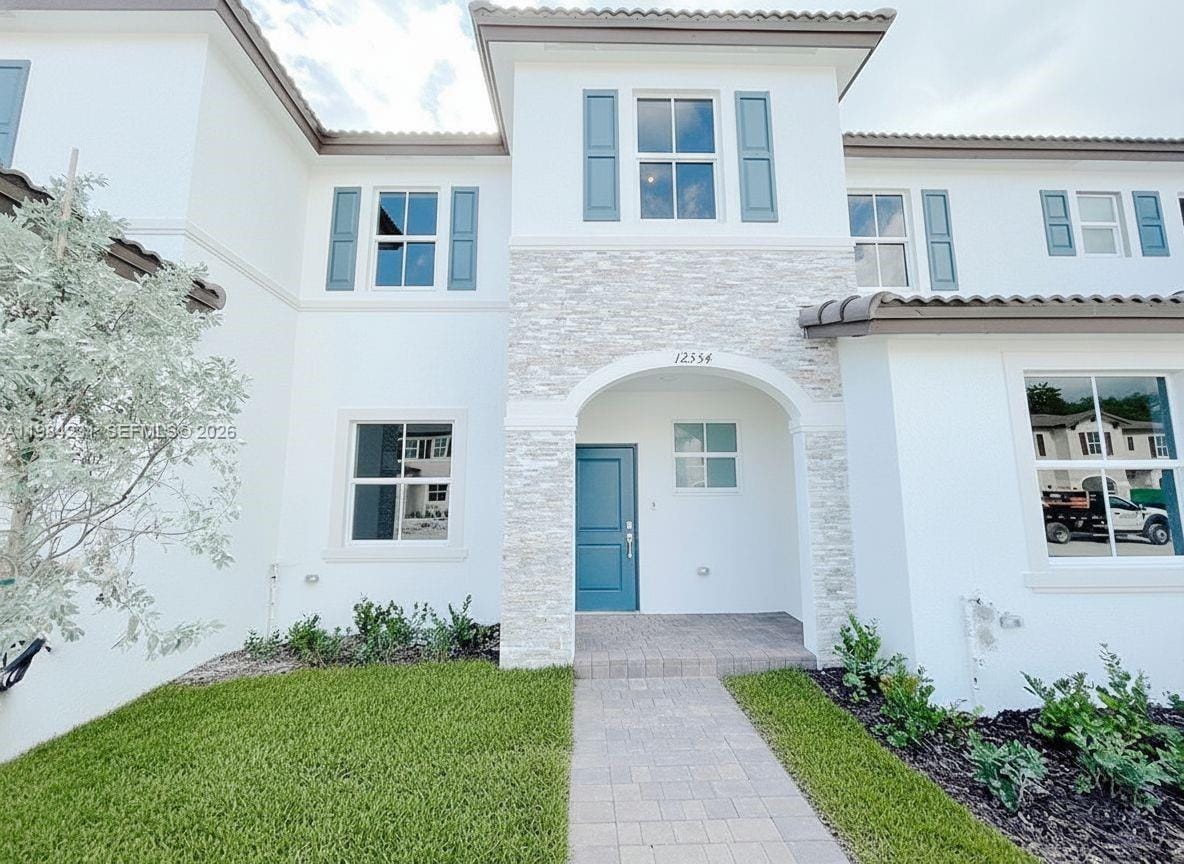 12354 NW 23rd Court, Miami, FL 33167