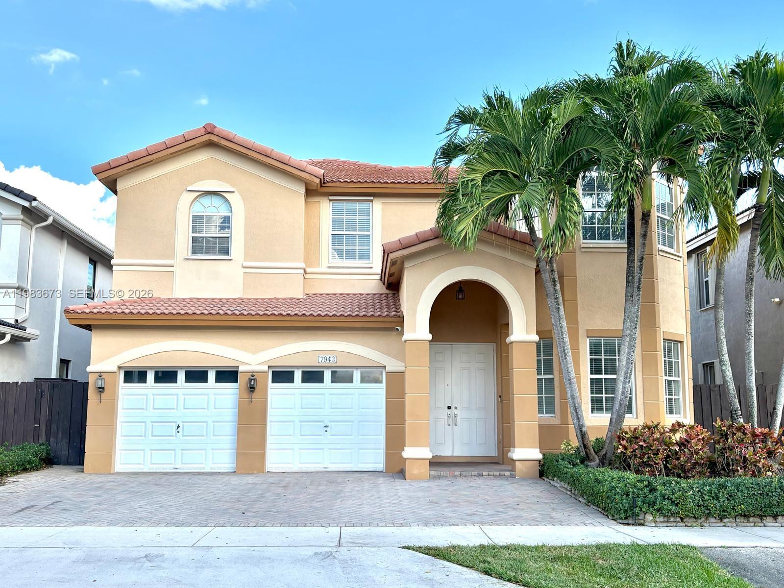 7943 NW 111th Court, Doral, FL 33178, Doral