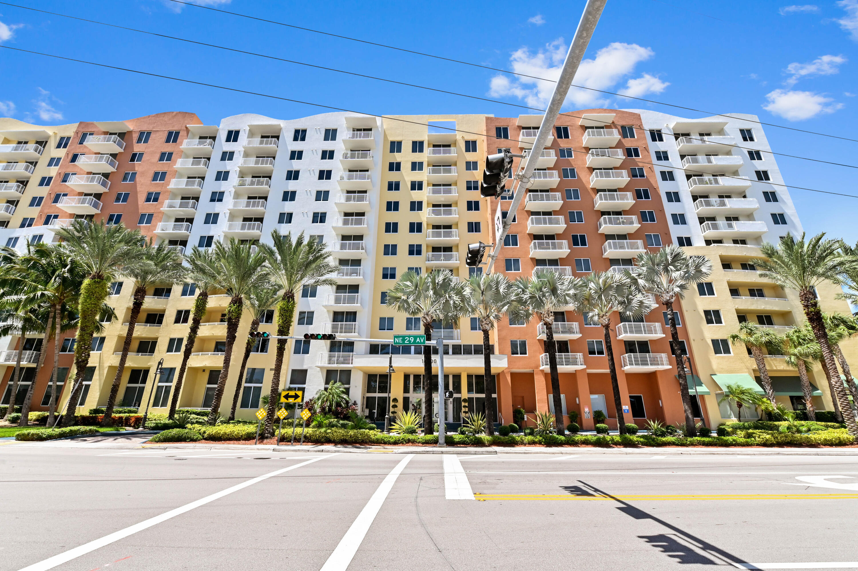 18800 NE 29th Avenue 816, Aventura, FL 33180, Aventura