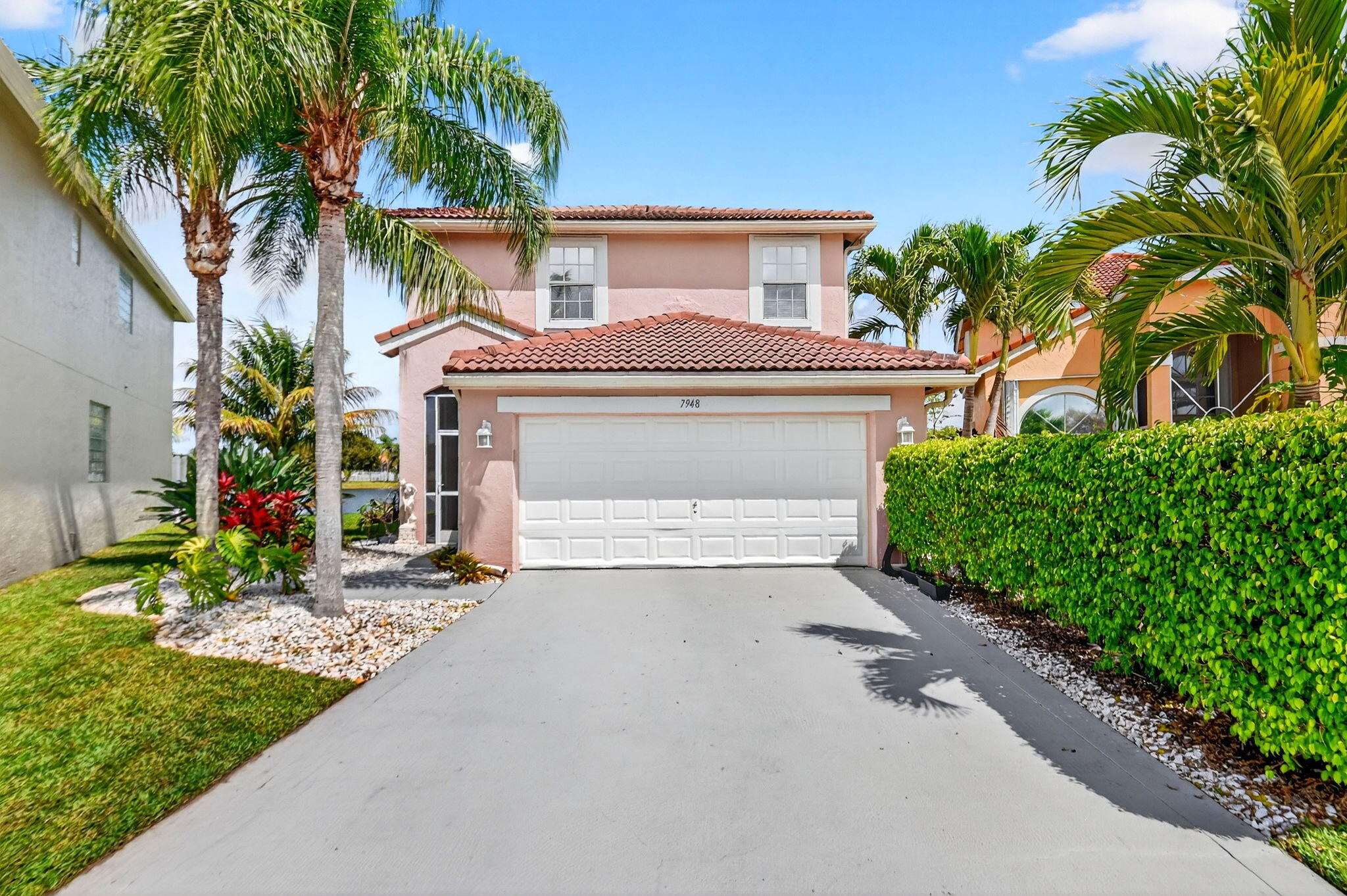 7948 La Rose Court, Greenacres, FL 33467, Greenacres