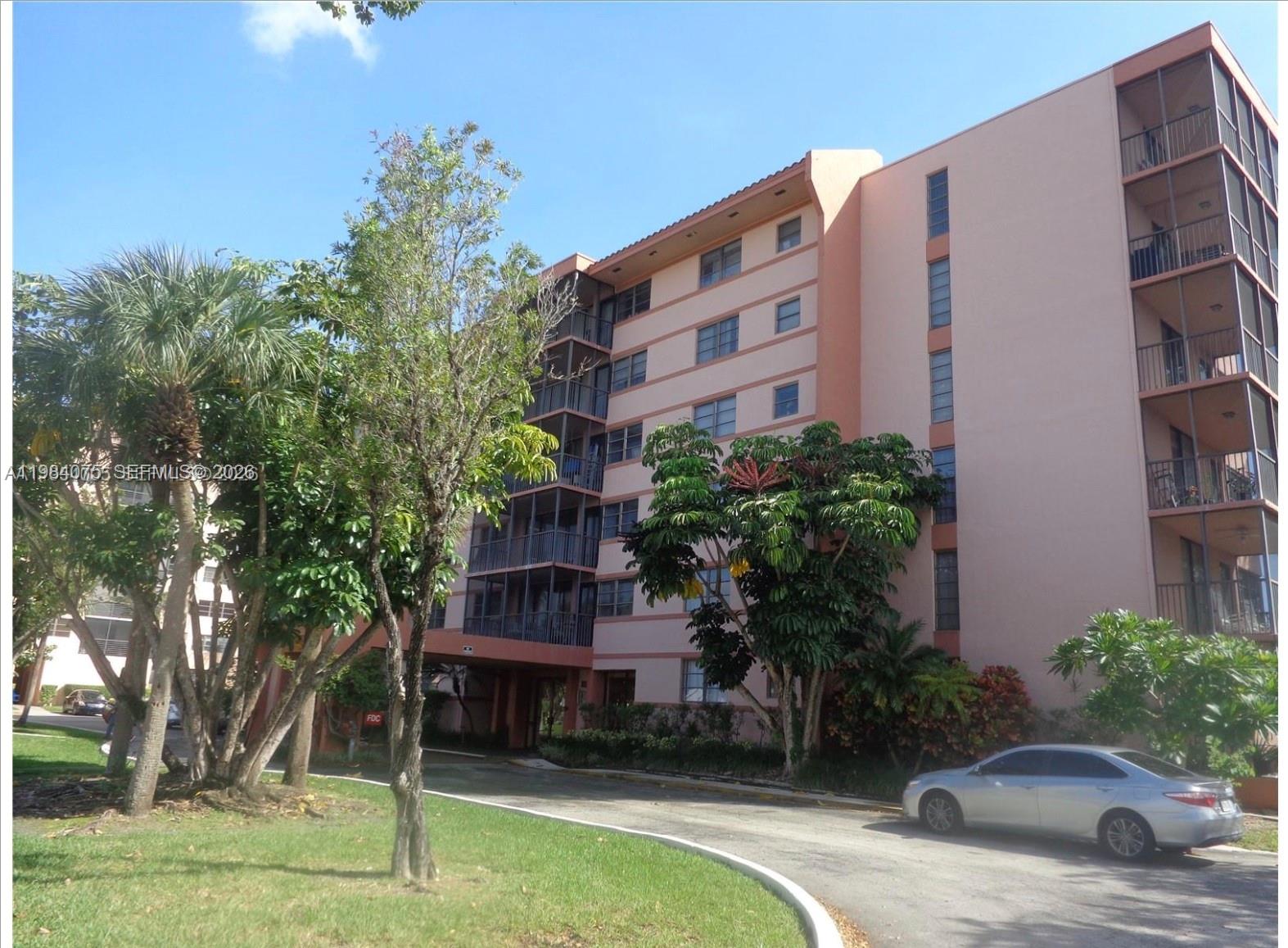 20850 San Simeon Way 1075, Miami, FL 33179, Miami