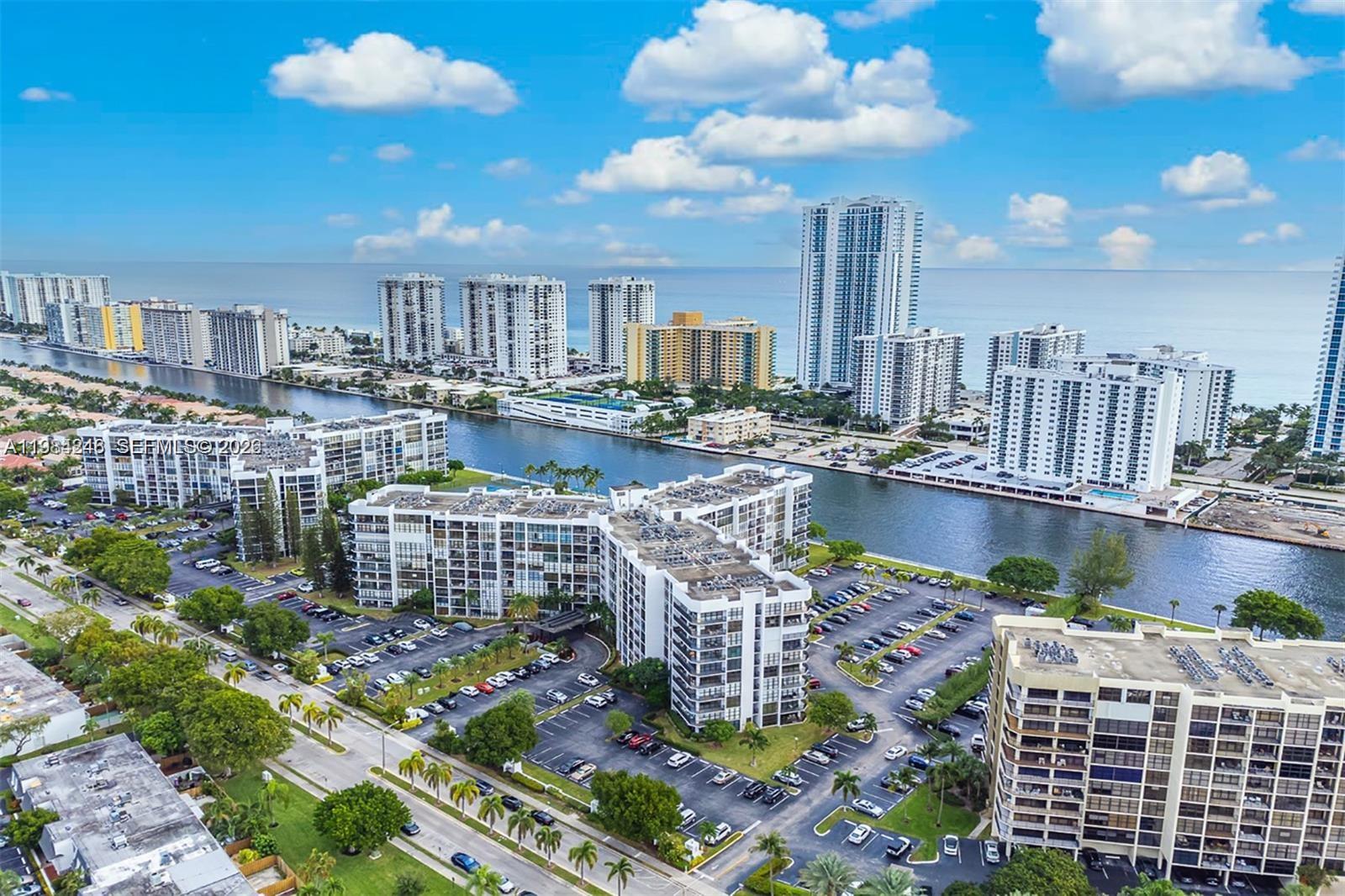 800 Parkview Drive 527, Hallandale Beach, FL 33009, Hallandale Beach