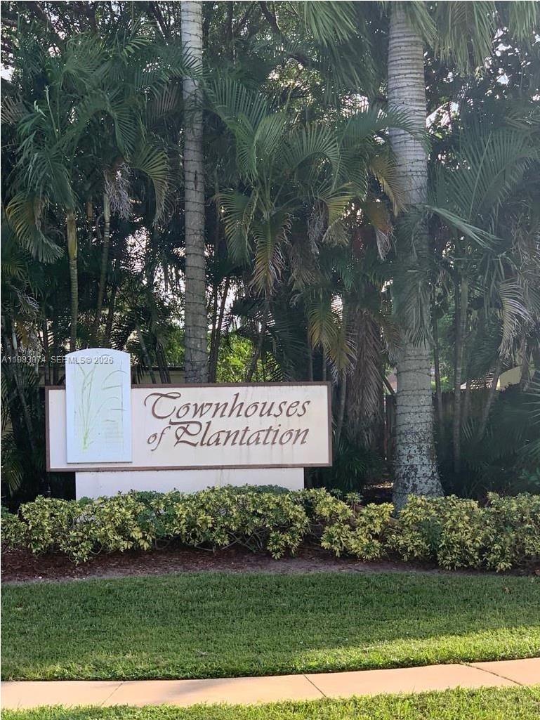 4751 NW 9th Drive 4751, Plantation, FL 33317, Plantation