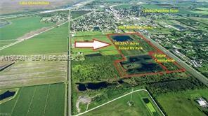 1210 N U S Highway 27, Moore Haven, FL 33471, Moore Haven