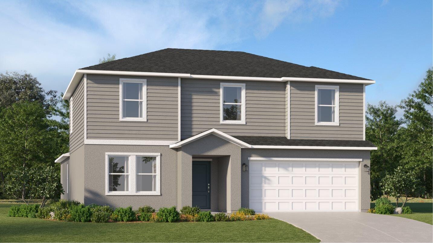 5 bedroom home for sale at 10848 Everbreeze, Port St Lucie, FL 34987 — $484,100