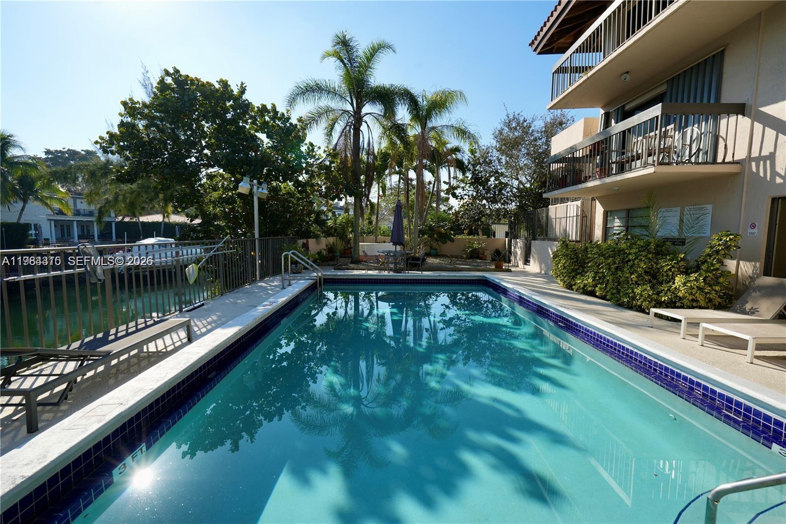 5201 Orduna Drive 12, Coral Gables, FL 33146, Coral Gables