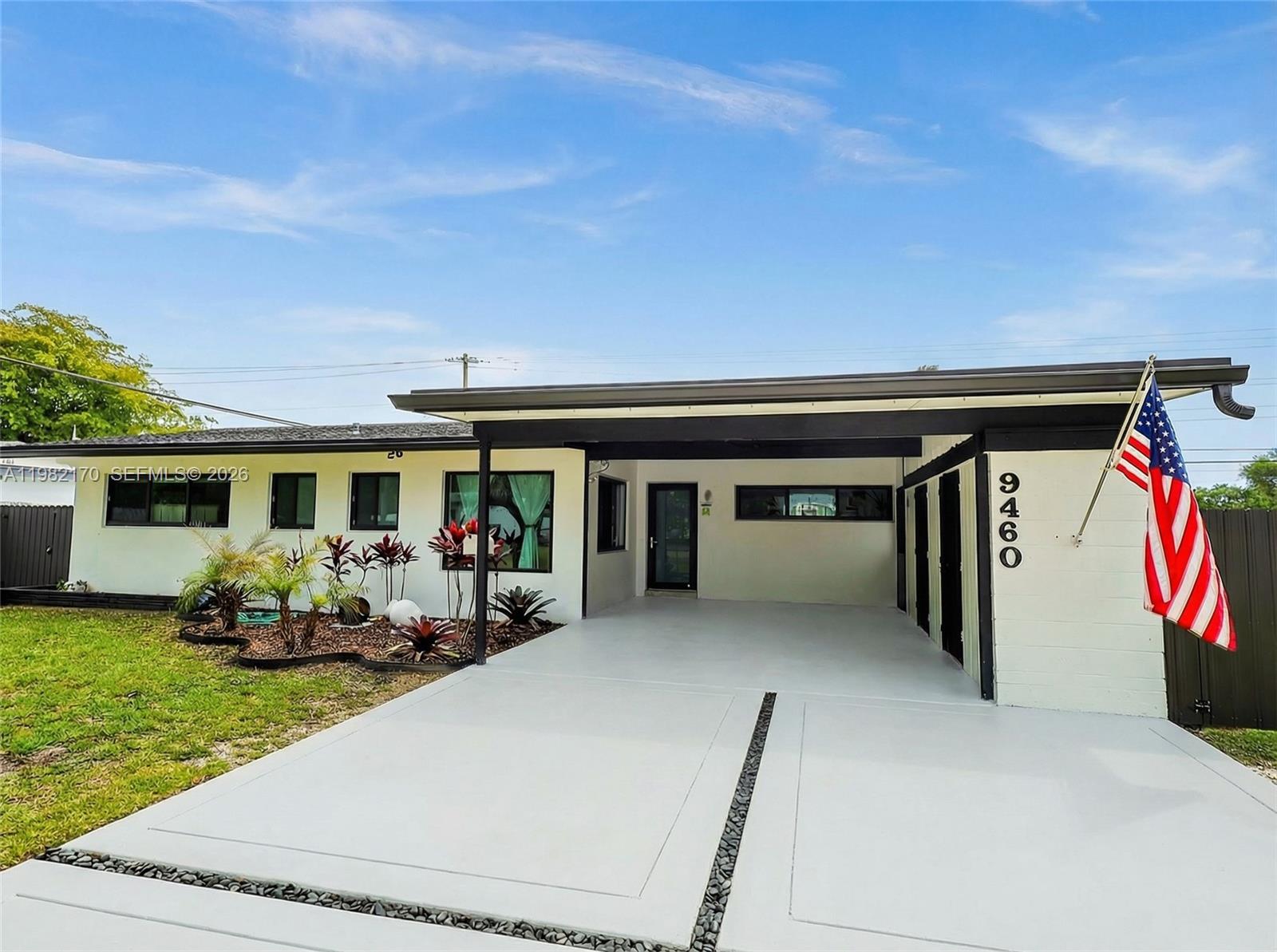 9460 Martinique Drive, Cutler Bay, FL 33189, Cutler Bay