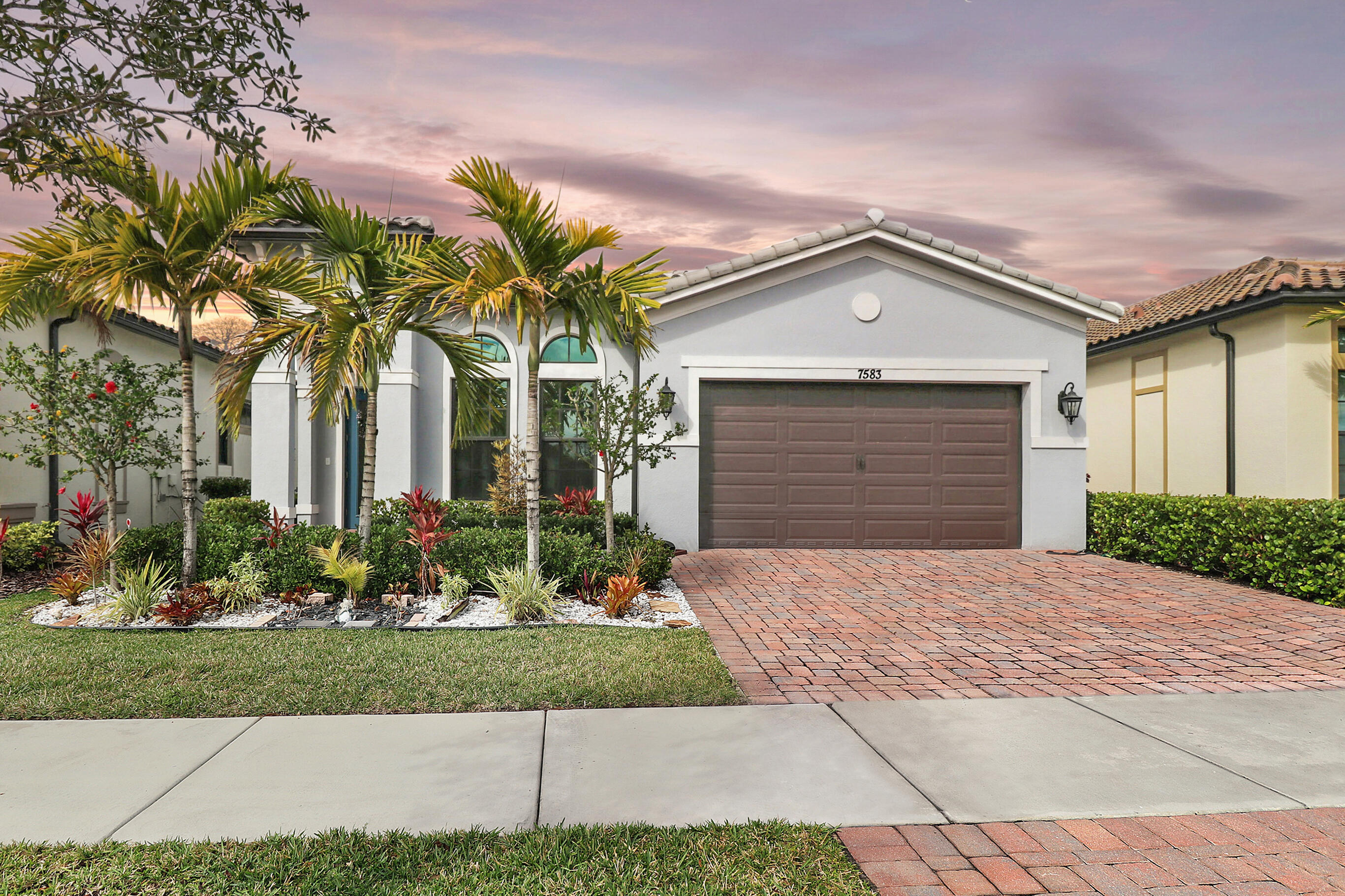 7583 Knight Street, Parkland, FL 33067, Parkland