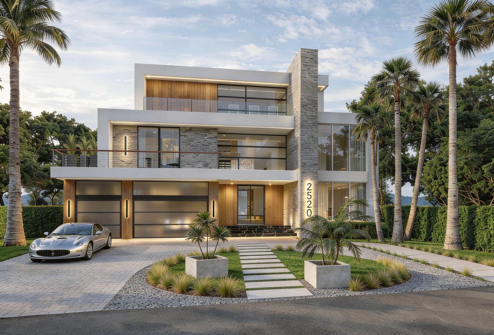 2520 Delmar Place, Fort Lauderdale, FL 33301, Fort Lauderdale