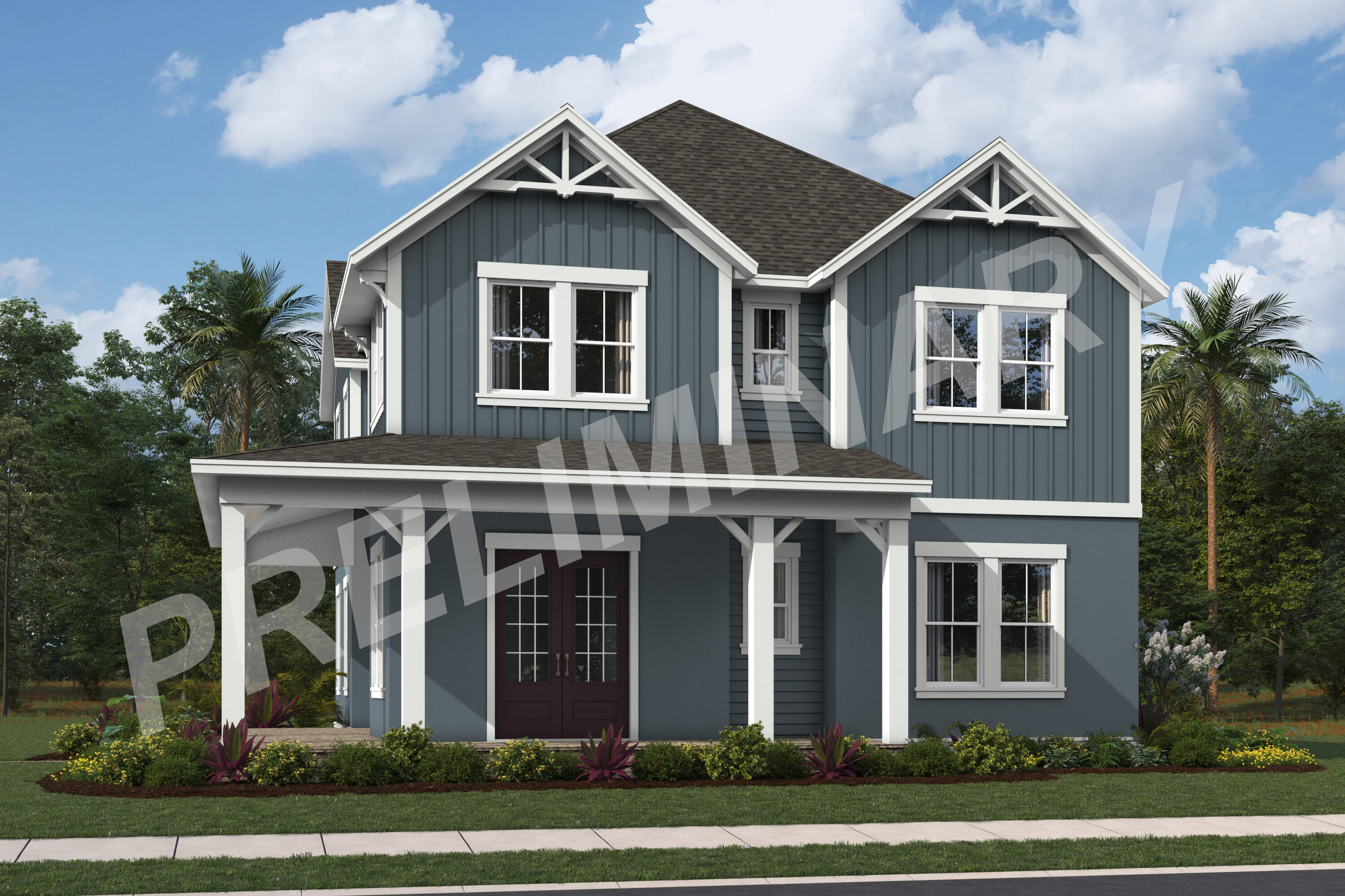 7963 SW Cline Street, Palm City, FL 34990, Palm City