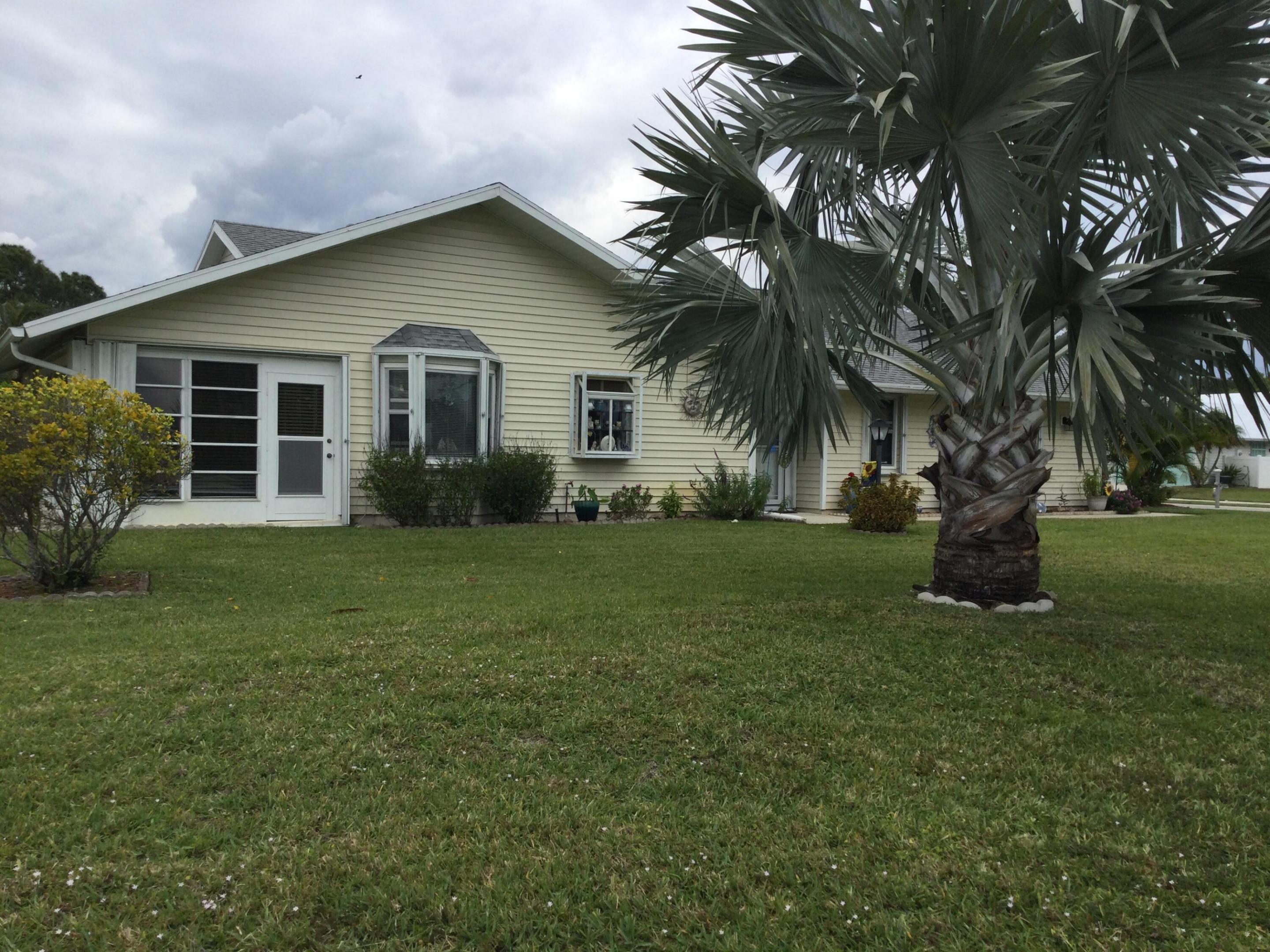 3882 SE Canvas Back Place, Stuart, FL 34997, Stuart
