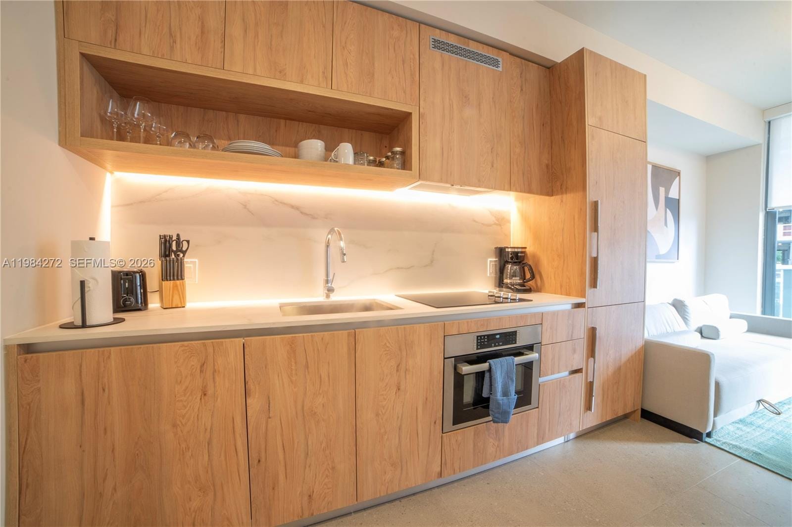 11 NE 6th 1403 — photo 3