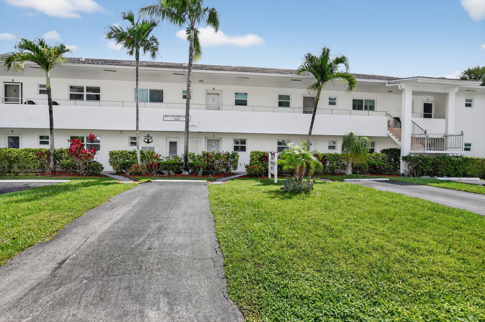 2570 Banyan Road Unit # 3, Boca Raton, FL 33432, Boca Raton