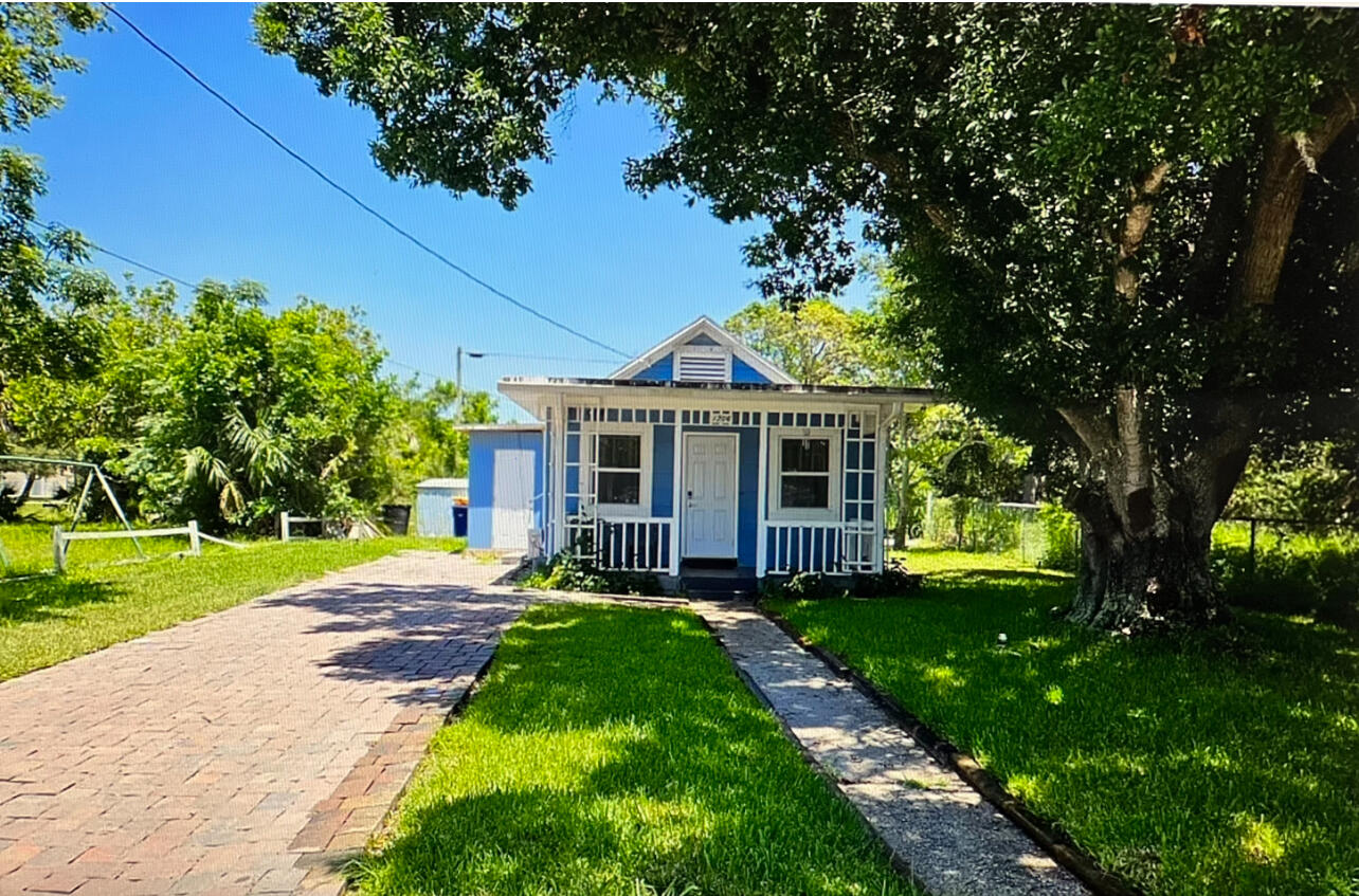 1706 N 15th Street, Fort Pierce, FL 34950, Fort Pierce