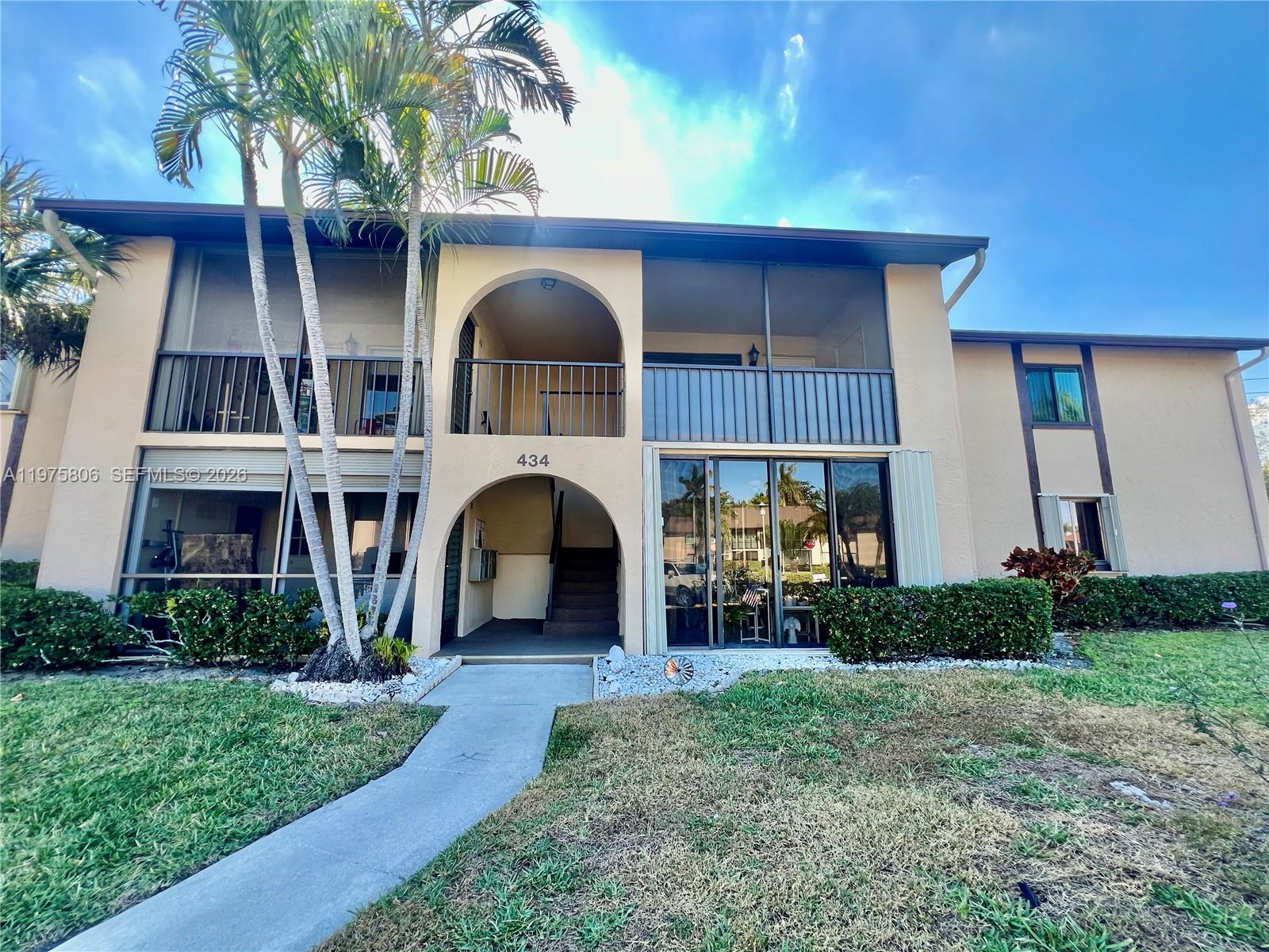 434 Pine Glen Lane A1, Greenacres, FL 33463, Greenacres