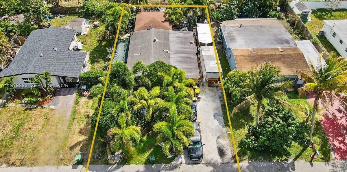 6146 SW 1st Street, Margate, FL 33068