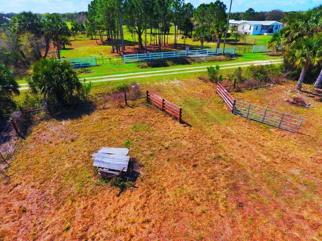 19785 NW 284th Street, sold in Viking Estates, Okeechobee, FL