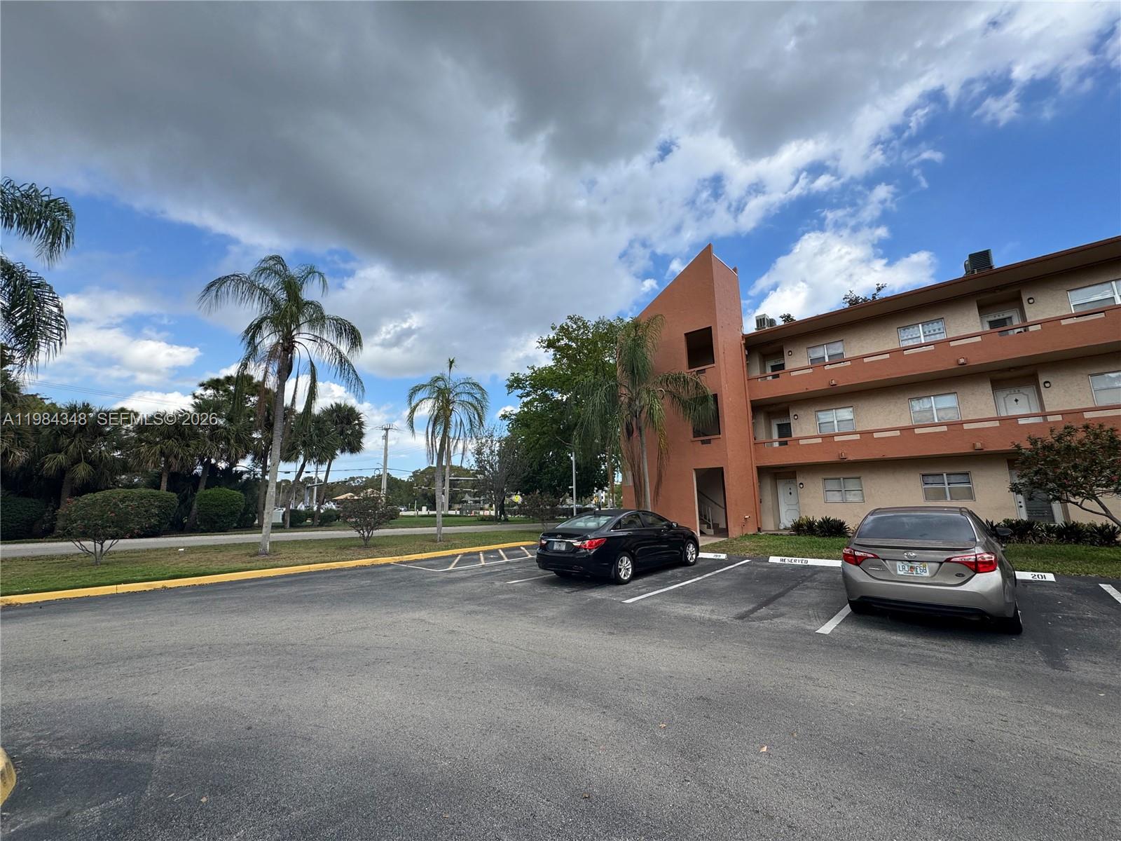 8810 W Mcnab Road 203, Tamarac, FL 33321, Tamarac