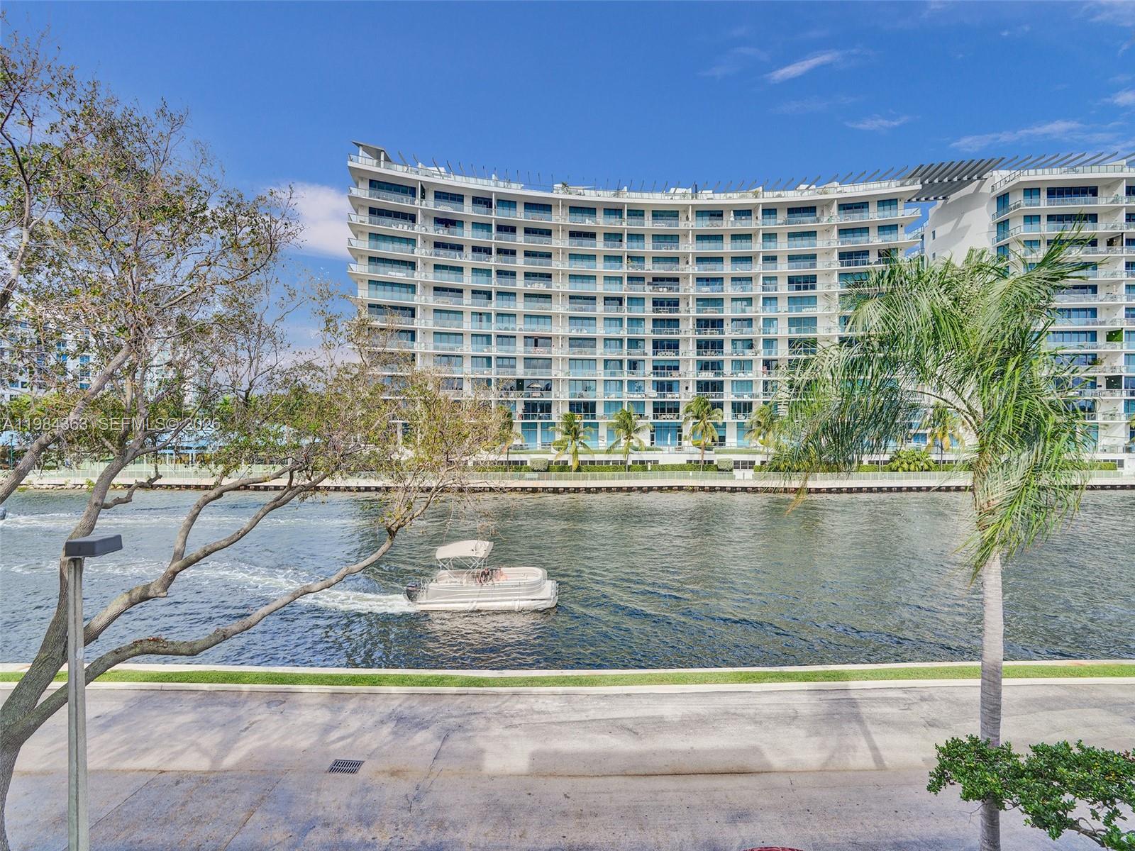 3245 NE 184th Street 13305, Aventura, FL 33160, Aventura
