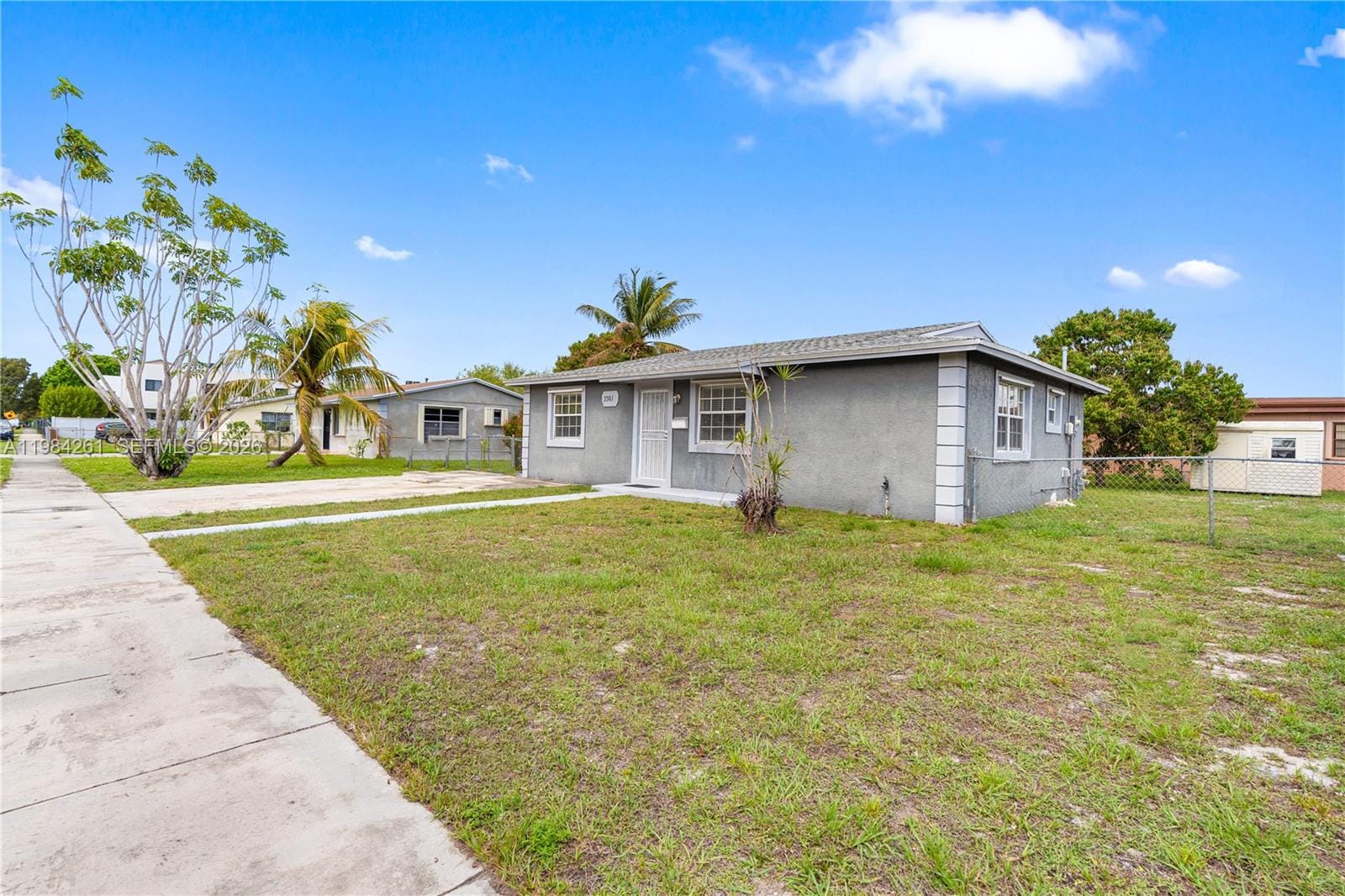 3361 NW 189th Street, Miami Gardens, FL 33056