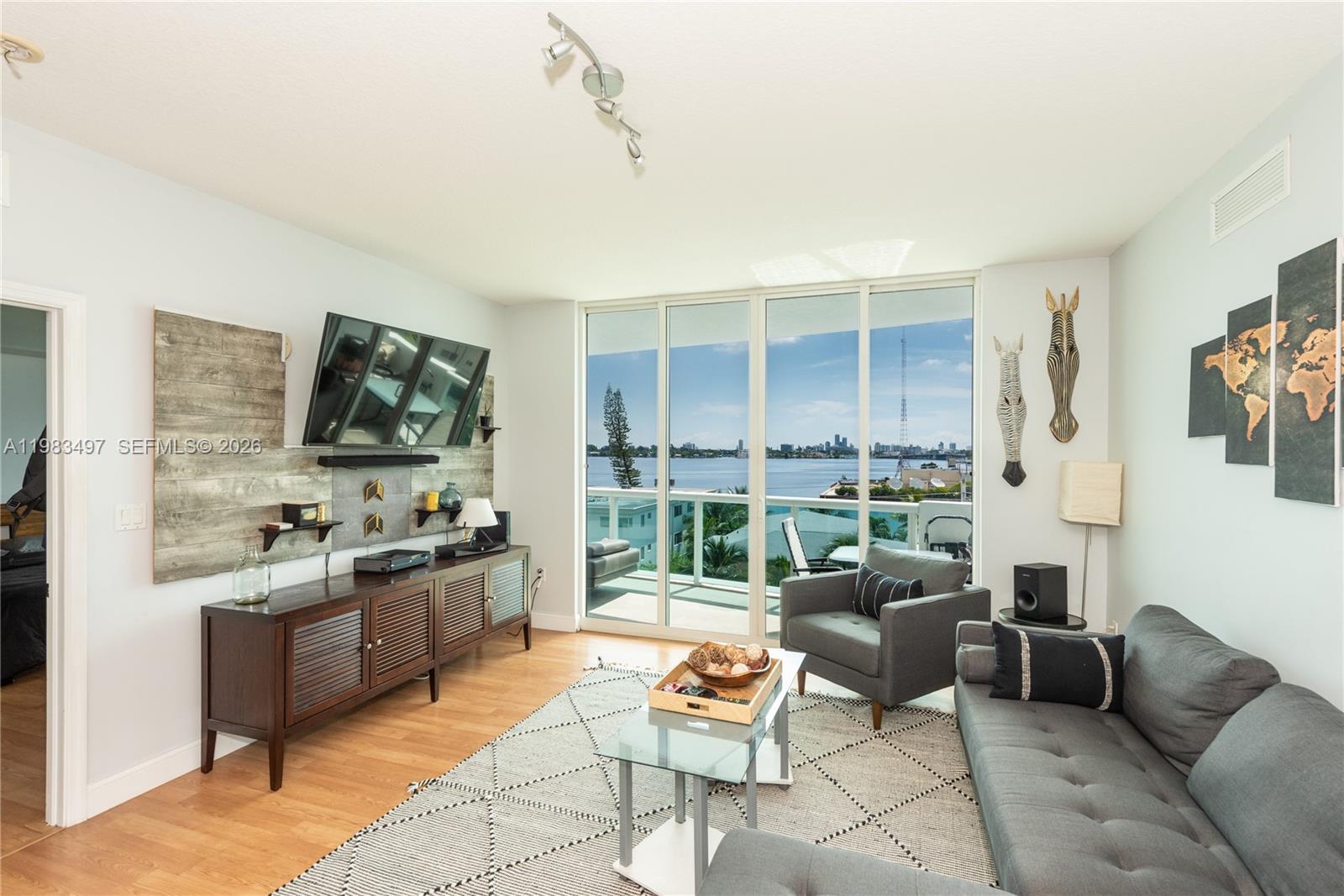 7910 Harbor Island Drive 502, North Bay Village, FL 33141, North Bay Village