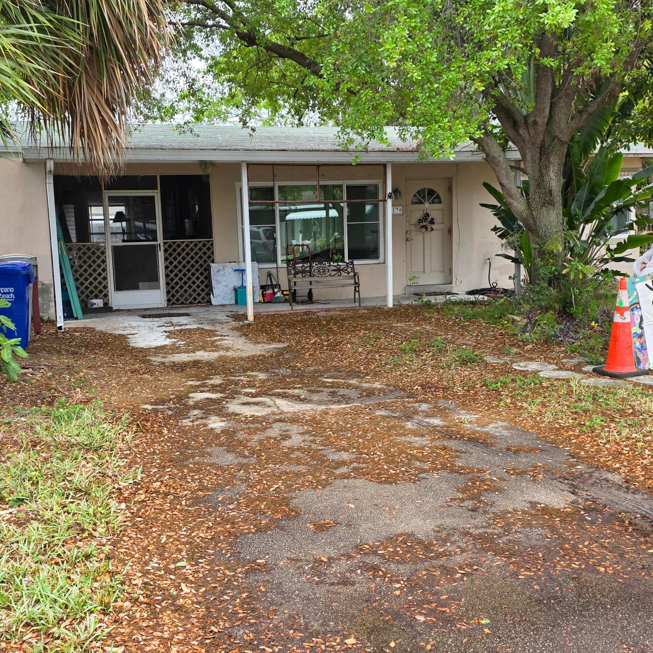 3170 NE 10th Terrace, Pompano Beach, FL 33064, Pompano Beach