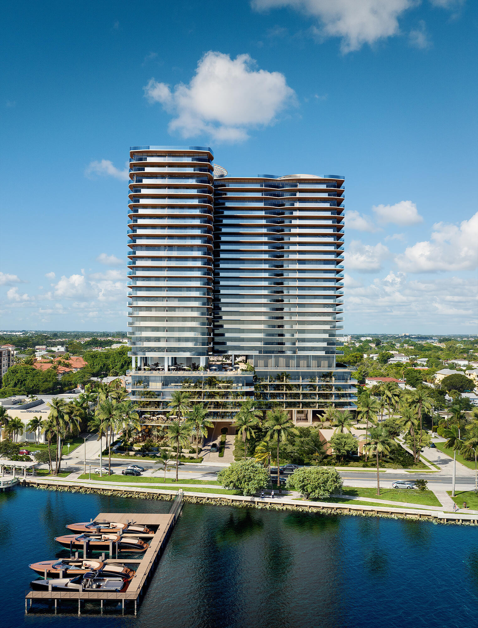 1919 N Flagler Drive 1911, West Palm Beach, FL 33407, West Palm Beach