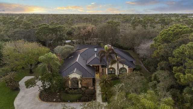 755 NE Stokes Terrace, sold in Sugarhill, Jensen Beach, FL