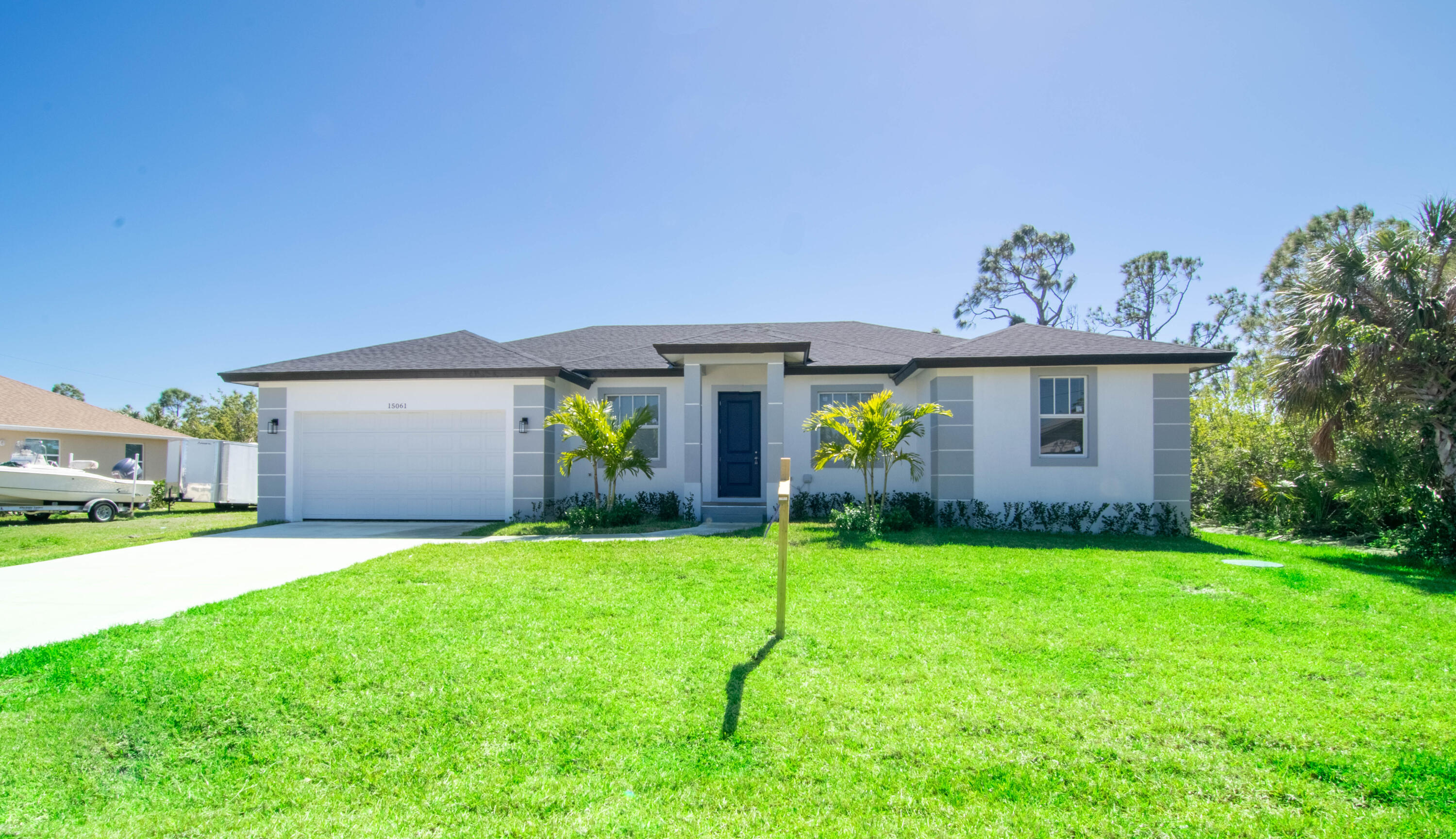 15061 Brainbridge Circle, Port Charlotte, FL 33981, Port Charlotte