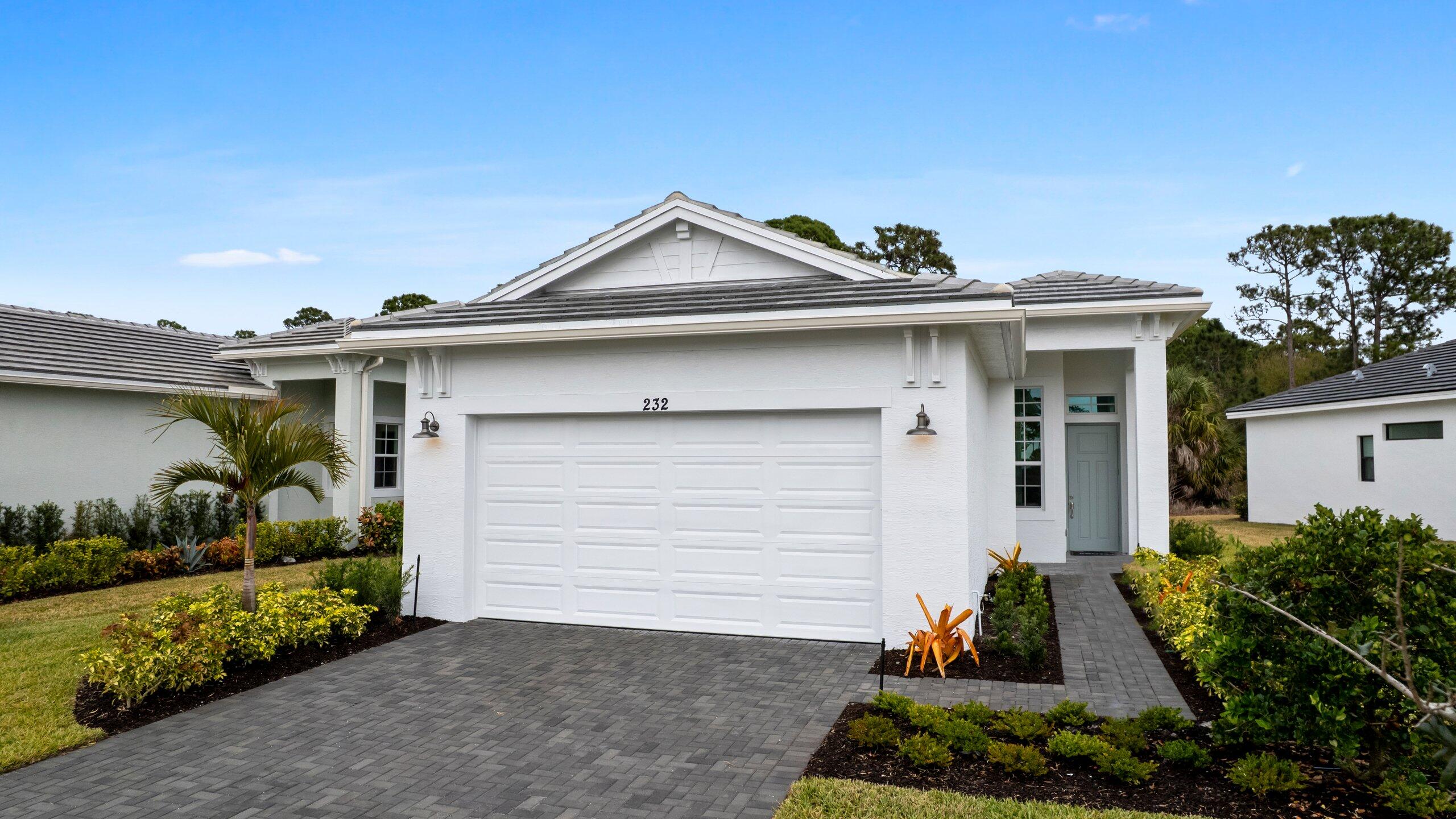 232 SE Via Sangro, Port St. Lucie, FL 34952, Port St Lucie