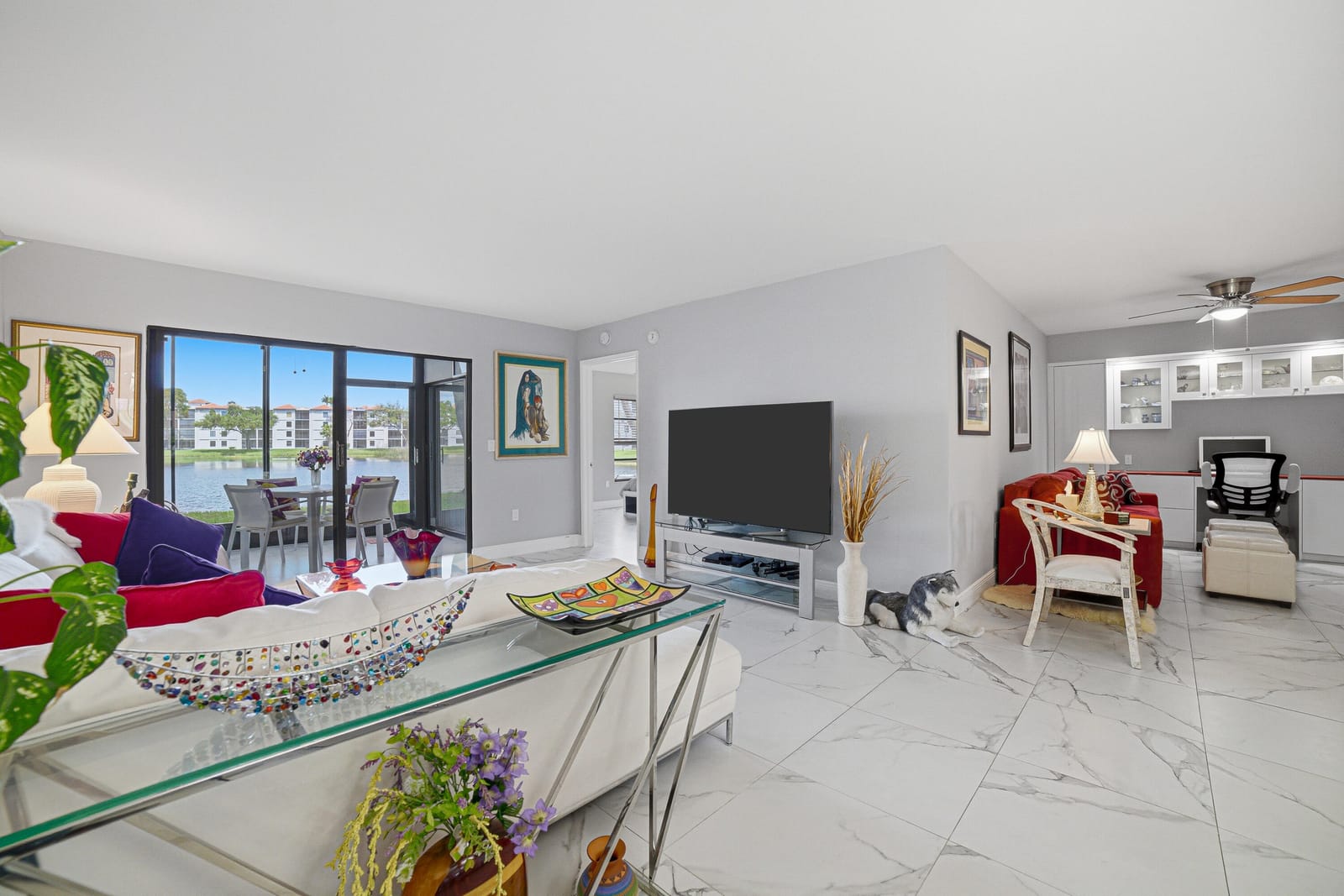 6149 Pointe Regal Circle 104, Delray Beach, FL 33484 photo 16