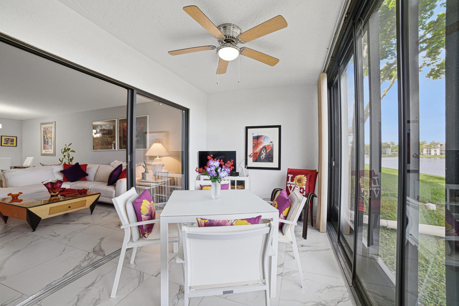 6149 Pointe Regal Circle 104, Delray Beach, FL 33484 photo 30